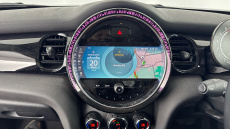 MINI Hatchback 1.5 Cooper Classic 5dr Auto Petrol Hatchback